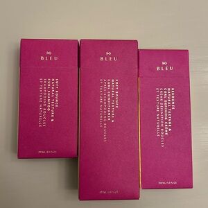 R+Co Bleu Hair Care Set